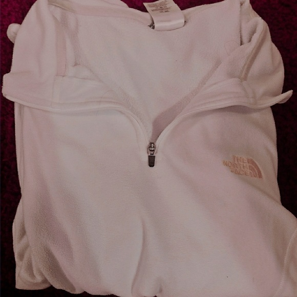Tops - north face RARE (read desc)
